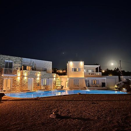 Blu Suites And Studios 아다마스 외부 사진