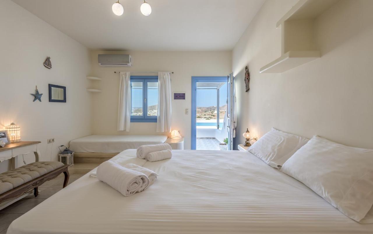 Blu Suites And Studios 아다마스 외부 사진
