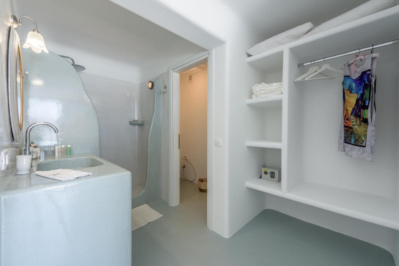 Blu Suites And Studios 아다마스 외부 사진