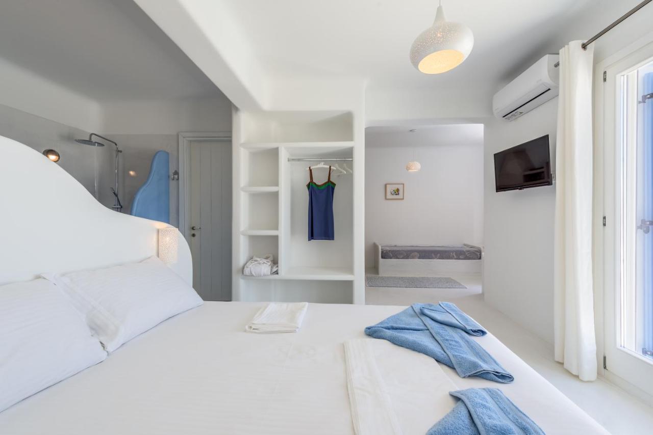 Blu Suites And Studios 아다마스 외부 사진