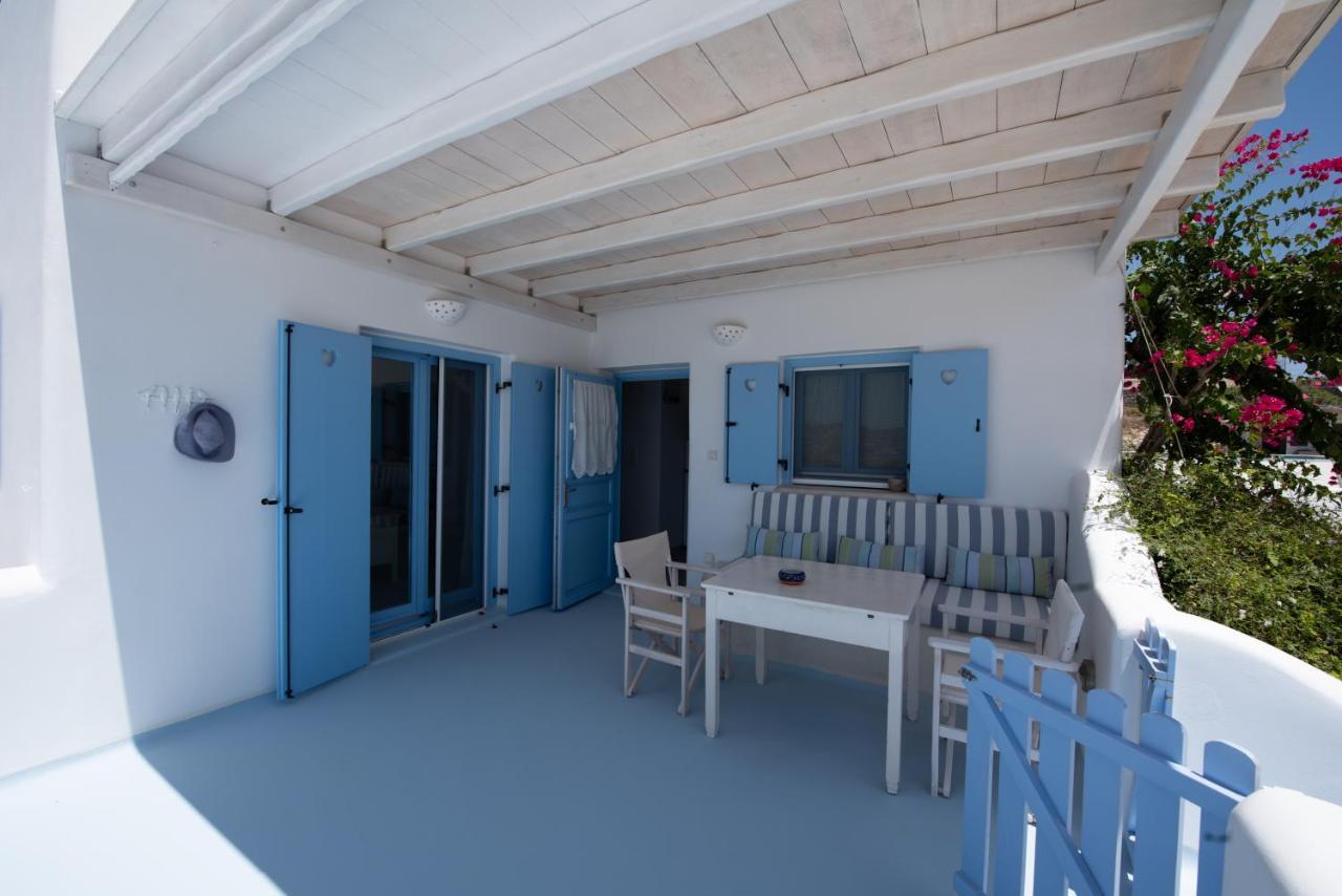 Blu Suites And Studios 아다마스 외부 사진