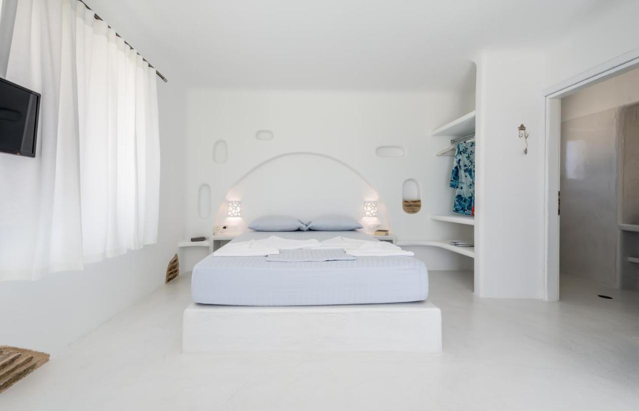 Blu Suites And Studios 아다마스 외부 사진