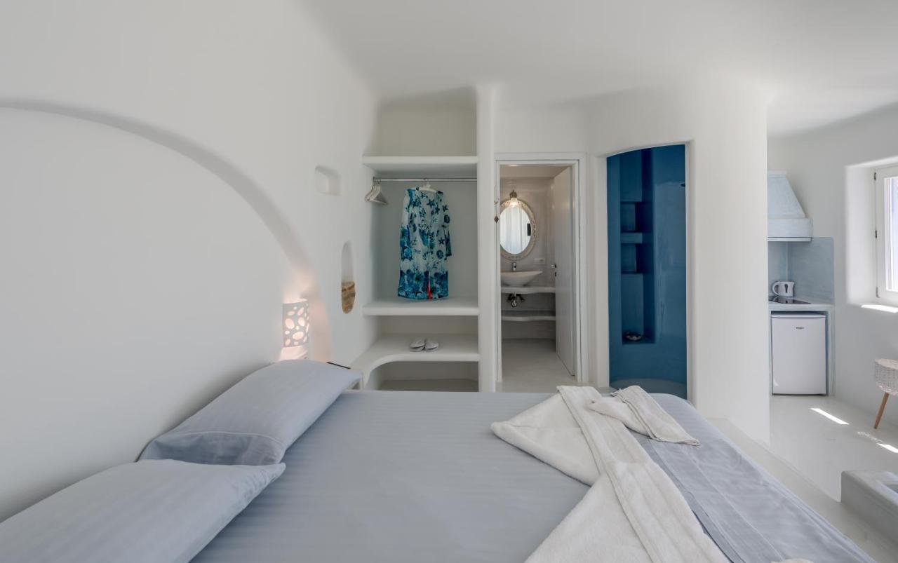 Blu Suites And Studios 아다마스 외부 사진
