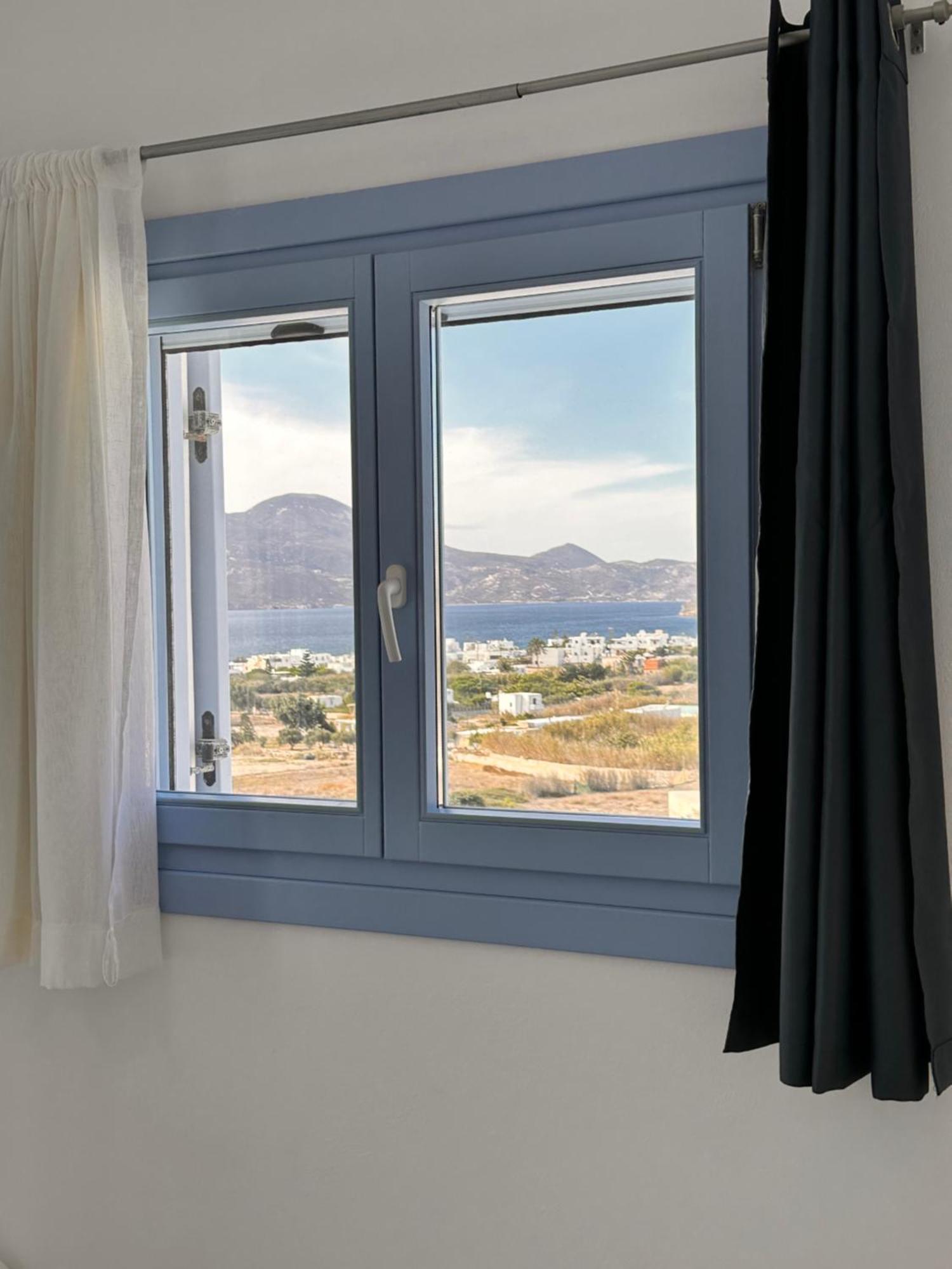 Blu Suites And Studios 아다마스 외부 사진
