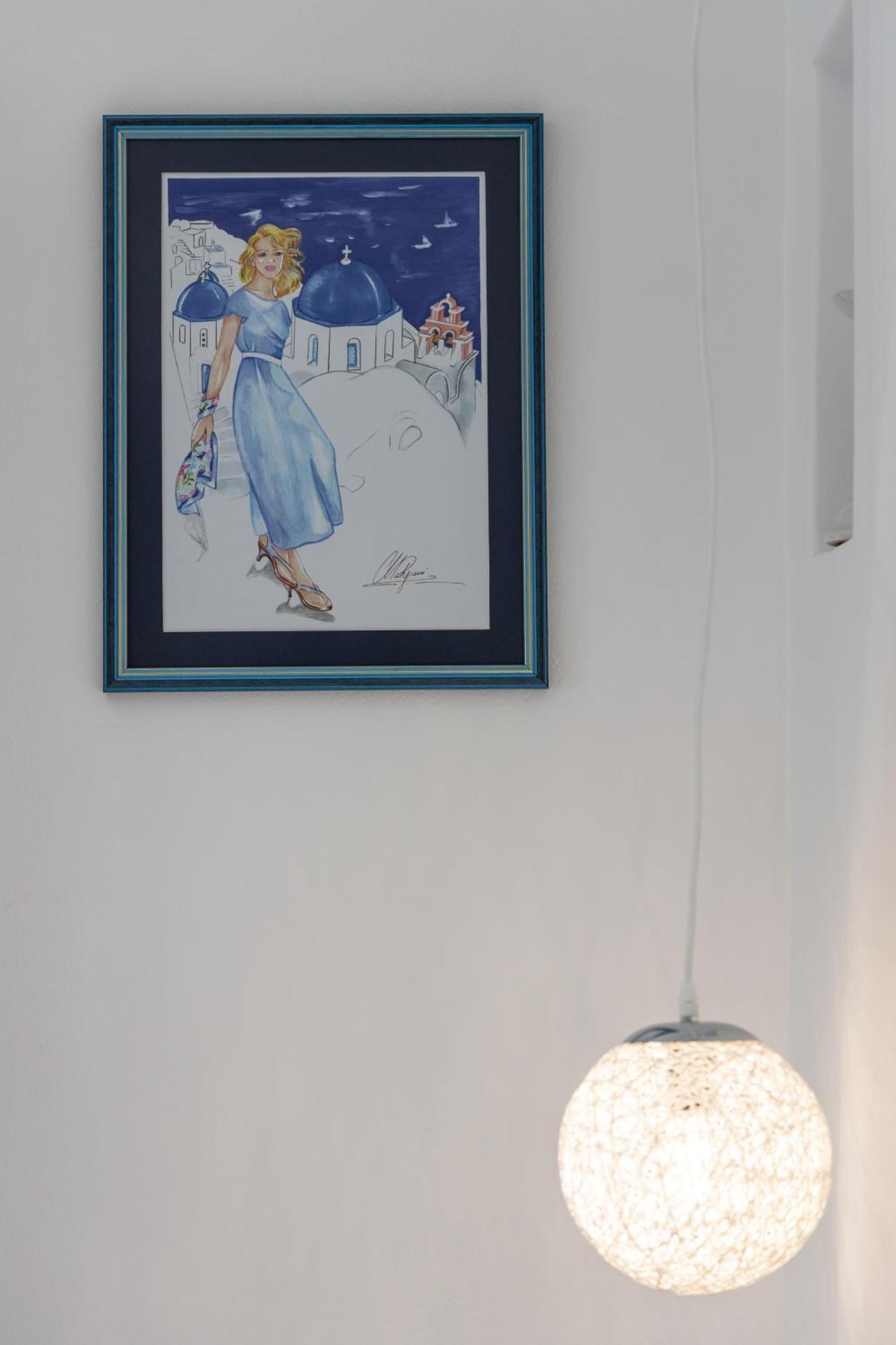 Blu Suites And Studios 아다마스 외부 사진