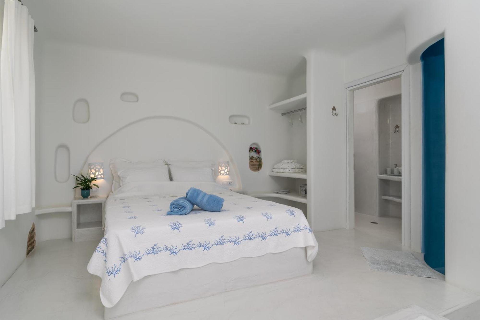 Blu Suites And Studios 아다마스 외부 사진