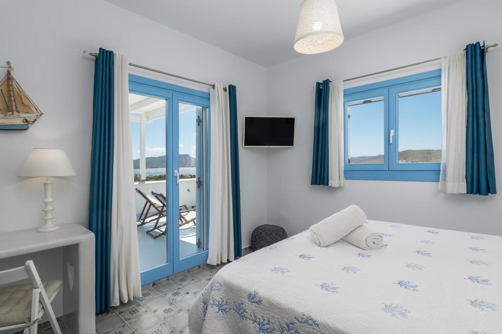 Blu Suites And Studios 아다마스 외부 사진