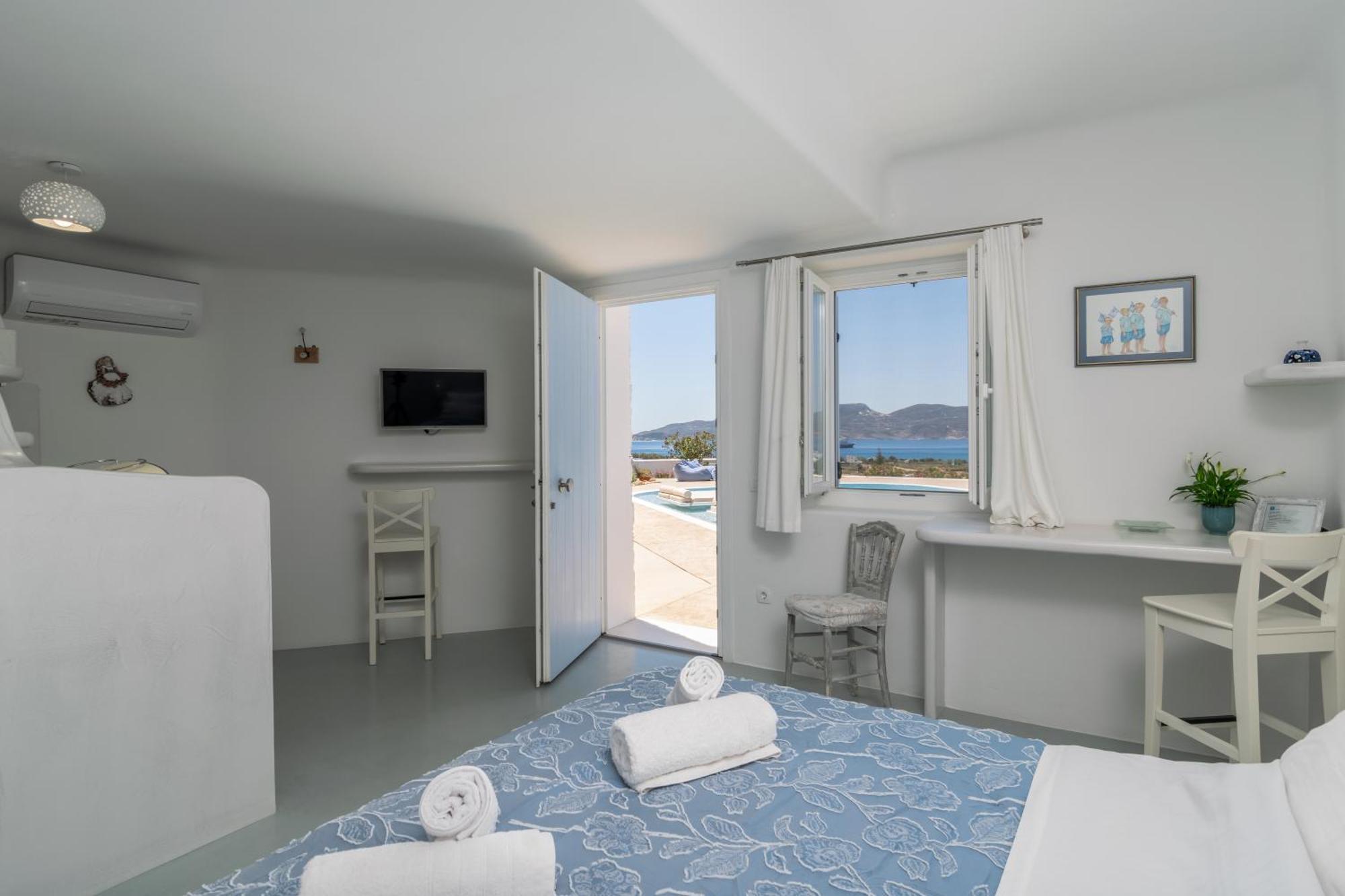Blu Suites And Studios 아다마스 외부 사진